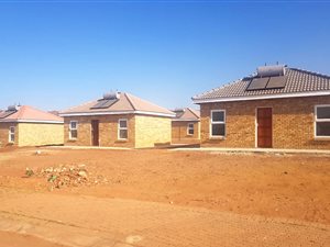 3 Bed House in Lehae