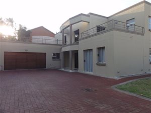 4 Bed House in Irene View Estate