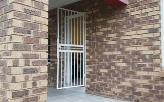 2 Bedroom Duplex in Erand Gardens