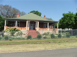 484.779998779297 m² Office Space in Estcourt