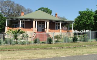 484.779998779297 m² Office Space in Estcourt