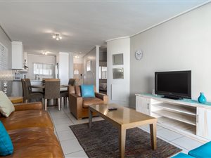 2 Bed Apartment in Lagoon Beach