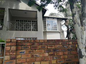 3 Bed Apartment in Wapadrand