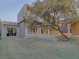 4 Bed House in Silverwoods Country Estate