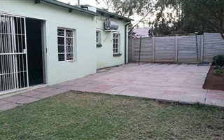 2 Bedroom House in Kimberley