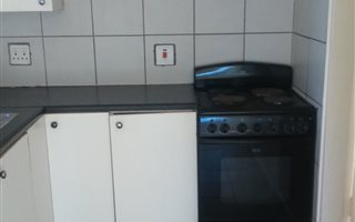 1 Bedroom Apartment in Regents Park