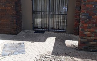 1 Bedroom Flat in East Lynne