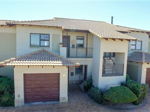 2 Bed Apartment in Langebaan Country Estate