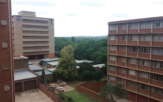 2 Bedroom Apartment in Wonderboom South