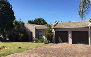 3 Bedroom House in Vredekloof