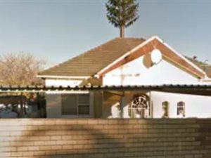 3 Bed House in Glenlily
