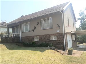 3 Bed House in Prestbury