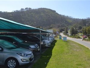 240 m² Retail Space in Knysna Central