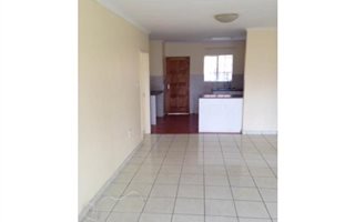 3 Bedroom Simplex in Alberton