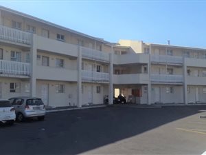 2 Bed Apartment in Thornton