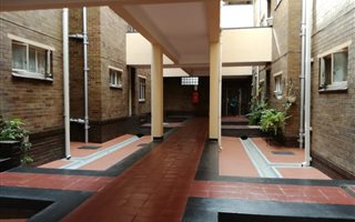1 Bedroom Apartment in Pietermaritzburg Central
