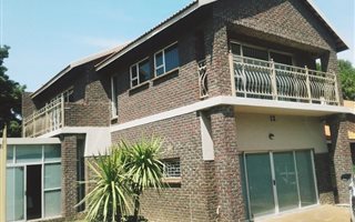 4 Bedroom House in Sunair Park