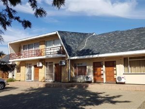 420 m² Commercial space in Willows
