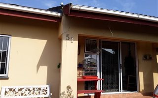 3 Bedroom House in Verulam