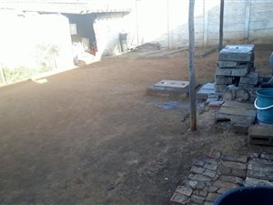 3 Bed House in Northdale