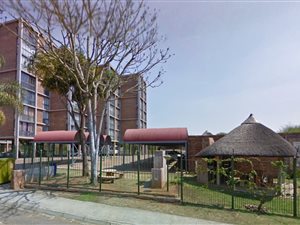 2 Bed Apartment in Kilner Park