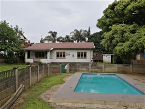 3 Bed House in Doonside