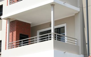 2 Bedroom Apartment in Candlewoods Estate