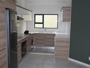 3 Bed Apartment in Kelvin