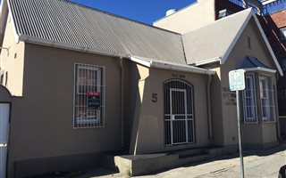 582 m² Office Space in Port Elizabeth Central
