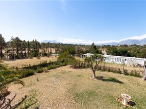 8991 m² Farm in Firlands