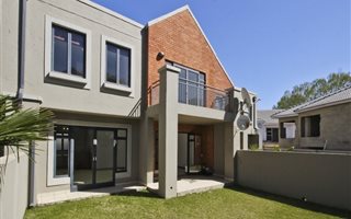 2 Bedroom Townhouse in Darrenwood