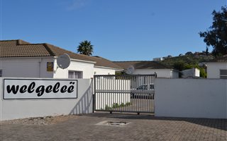 3 Bedroom House in Saldanha