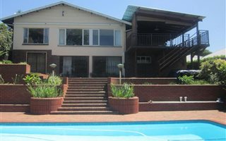 4 Bedroom House in Wembley
