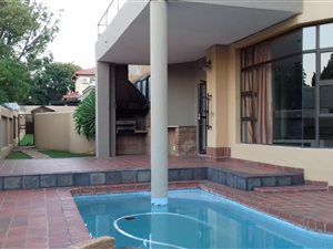 3 Bed House in Wingate Park