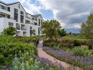 3 Bed Apartment in De Velde