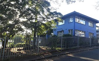 2.5 Bedroom Apartment in Bluff