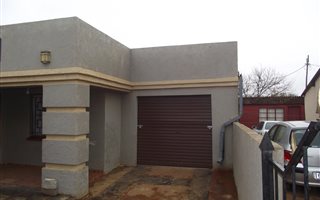 3 Bedroom House in Sebokeng Zone 14