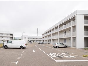 2 Bedroom Apartment in Nuutgevonden