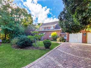 2 Bed House in Golden Hill