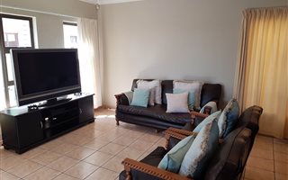 3 Bedroom Townhouse in Centurion Golf Estate