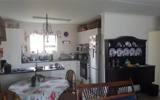 2 Bedroom Townhouse in George East