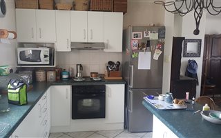 2 Bedroom Townhouse in George East