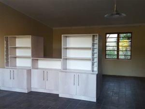 Studio apartment in Beaulieu
