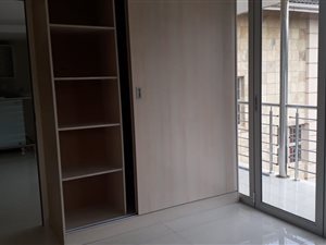 3 Bed Apartment in Overport