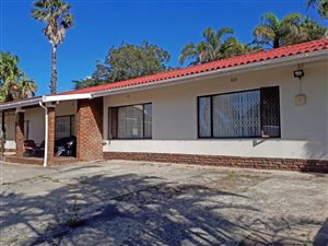 4 Bedroom House in Port Shepstone