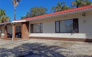 4 Bedroom House in Port Shepstone