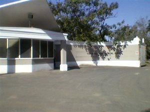 733 m² Industrial space in Tongaat Central