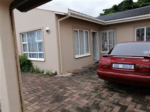 3 Bed Simplex in Chatsworth Central