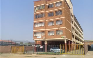 1.5 Bedroom House in Pretoria West