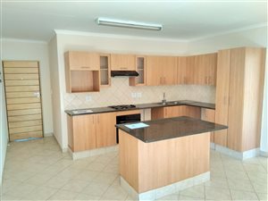 1 Bedroom Apartment in Elarduspark